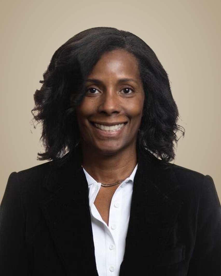Jonyce Brown, founder of Coquina Notary